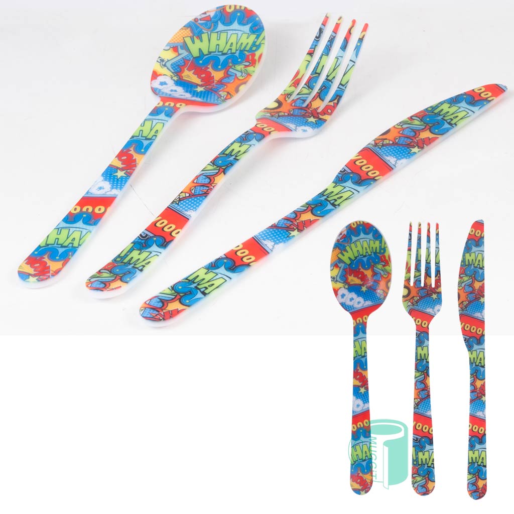 muggit_sublimer_utensil_set_knife_fork_spoon_eat_kitchen_sublimerutensilset muggit sublimer utensil set knife fork spoon eat kitchen sublimerutensilset 1