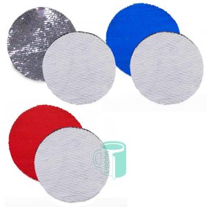 muggit transfer paper main sequins round tpsequinsround