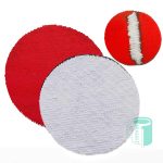muggit transfer paper sequins round tpsequinsroundred
