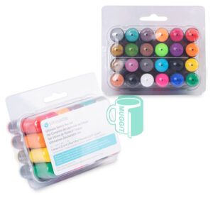 Cameo Pen Starter Kit (24 colours)