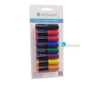 Cameo Pen Starter Kit (8 colours)