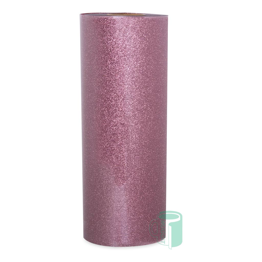 muggit_videoflex_heat_transfer_vinyl_pearl_rose_gold_videoflexpearlrosegoldsgl21 pearl heat transfer vinyl, videoflex in stunning Gold, Silver & Rose Gold, an excellent choice for creating text, patterns, logos on various fabrics