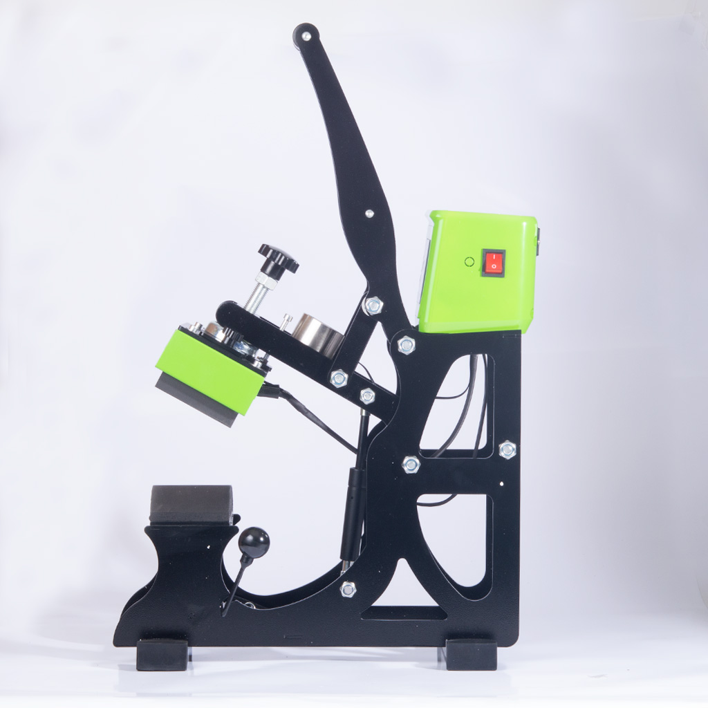 press econo cap pro de right