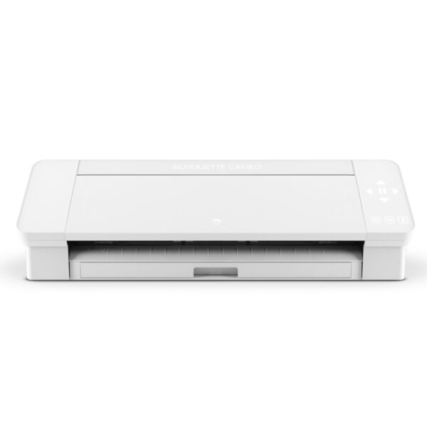 silhouette cameo 4 vc front