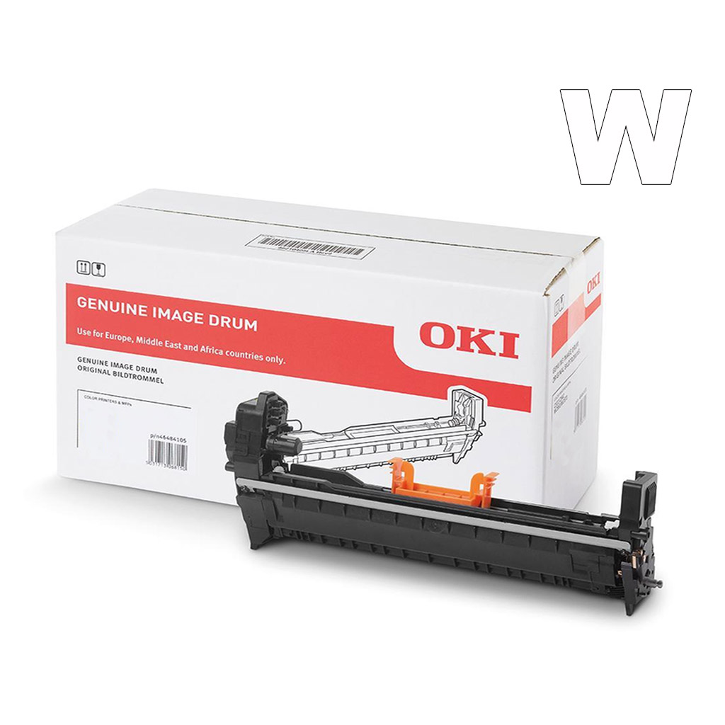OKI Pro8432 Printer Drum JG Electronics Online Shop