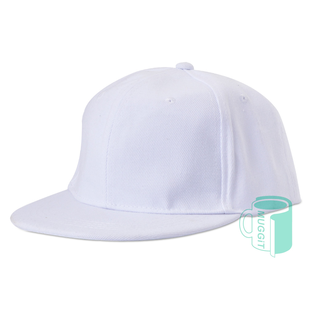 muggit_cap_snapback_hd_white_polyester_sublimation_hat_capsnapbackhdwhite muggit cap snapback hd white polyester sublimation hat capsnapbackhdwhite