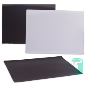 Magnetic Sheets