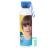 Sports Bottles Slim - White - Thumbnail Image 5