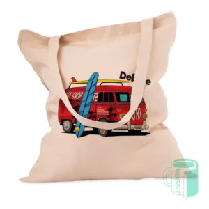 Shopping Bag - Thumbnail Image 3