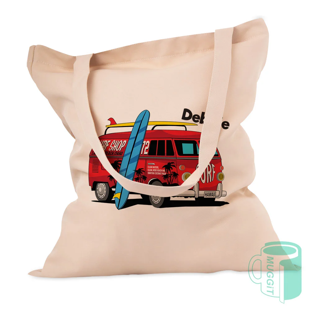 Shopping Bag - Image 3