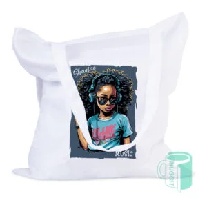 Shopping Bag - Thumbnail Image 2