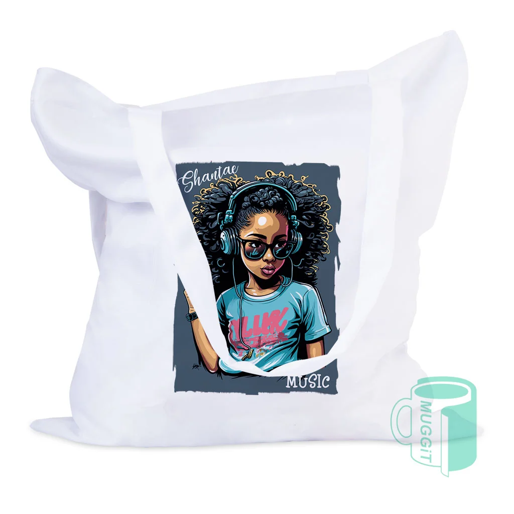 Shopping Bag - Image 2