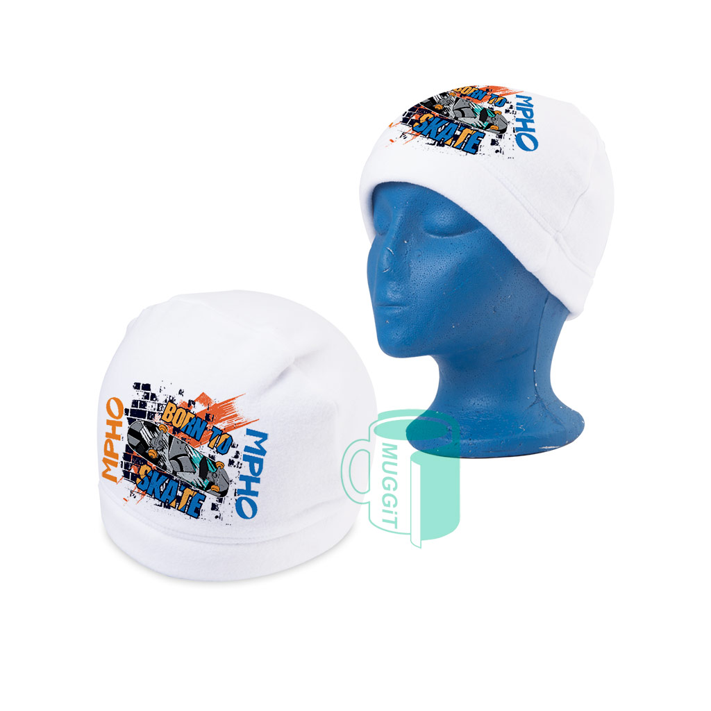 muggit beanie winter kids beaniekids 1