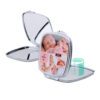 Metal Compact - Thumbnail Image 2