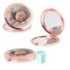 Metal Compact - Thumbnail Image 3