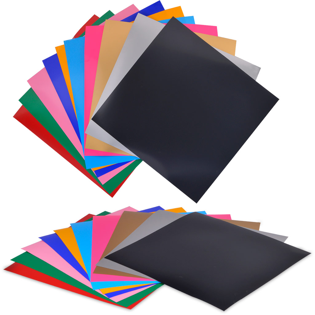 HTV Flex Variety Pack 2