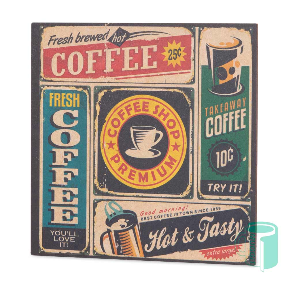 Muggit Multitrans Pro Coaster