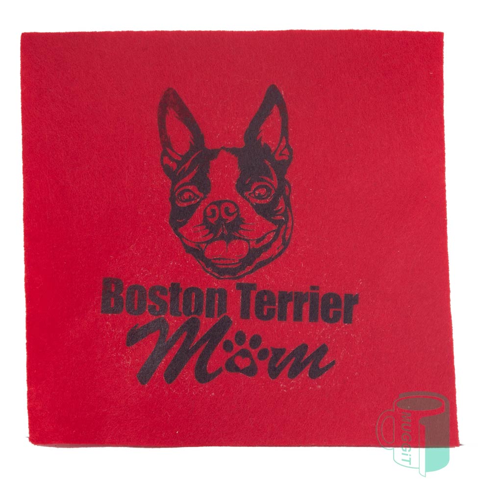 Muggit Multitrans Pro Felt Fabric