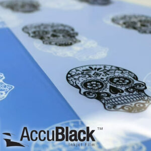 TP Accublack- A4-10