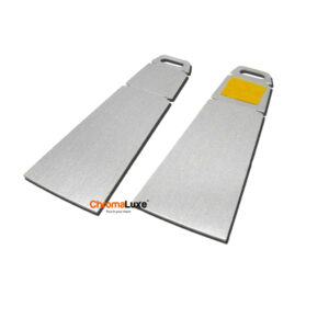 Muggit-Unisub-Easel-4060 Small Metal Easel Foot - Unisub Small easel (foot) for Metal photo panels