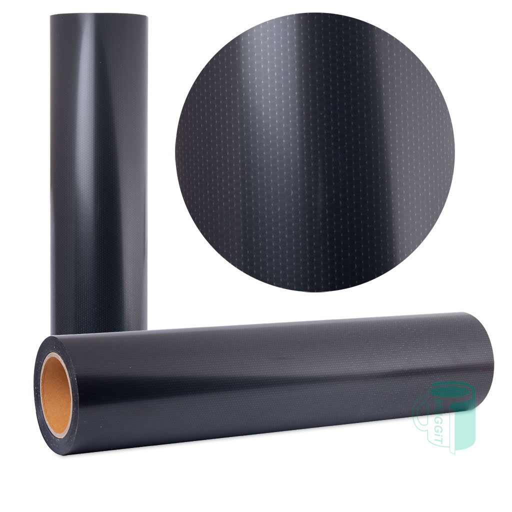 Muggit Videoflex HComb Black SHN 02