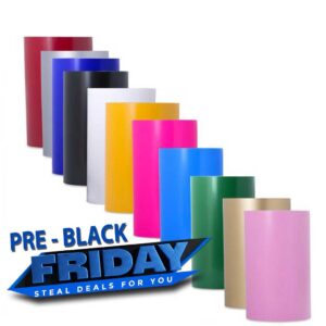 Pre Black Friday 25cm HTV Deal
