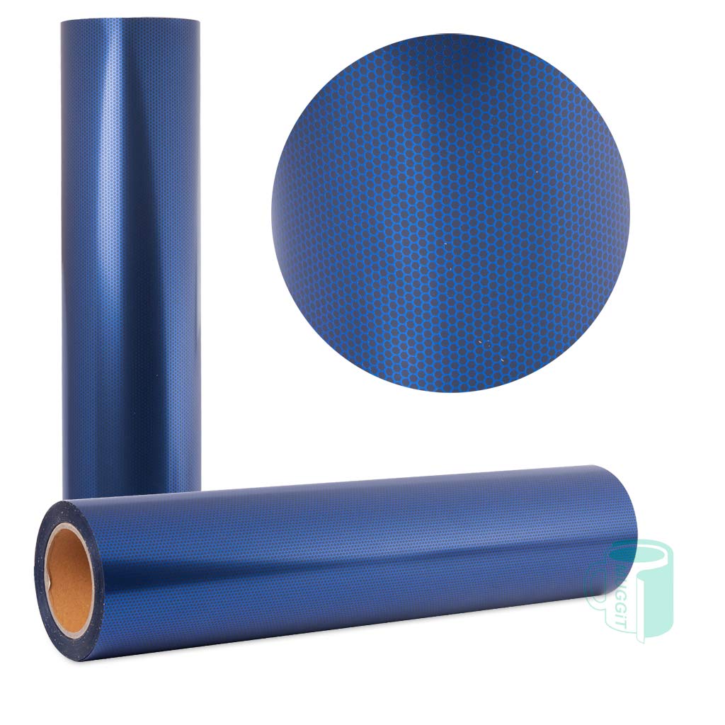 muggit Videoflex HComb Blue SHN 04