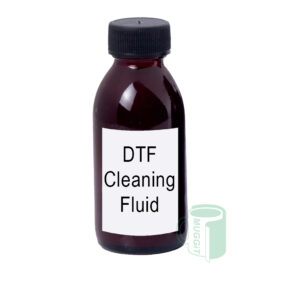 DTF Cleaning Fluid 100ml