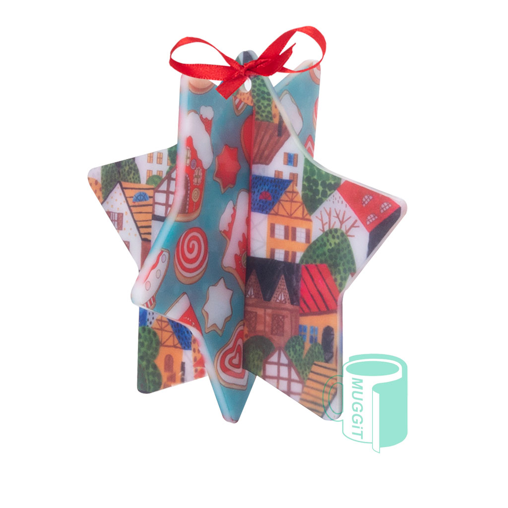 muggit_ornament_christmas_3d_star_ornament3dstarsublimer muggit ornament christmas 3d star ornament3dstarsublimer 1
