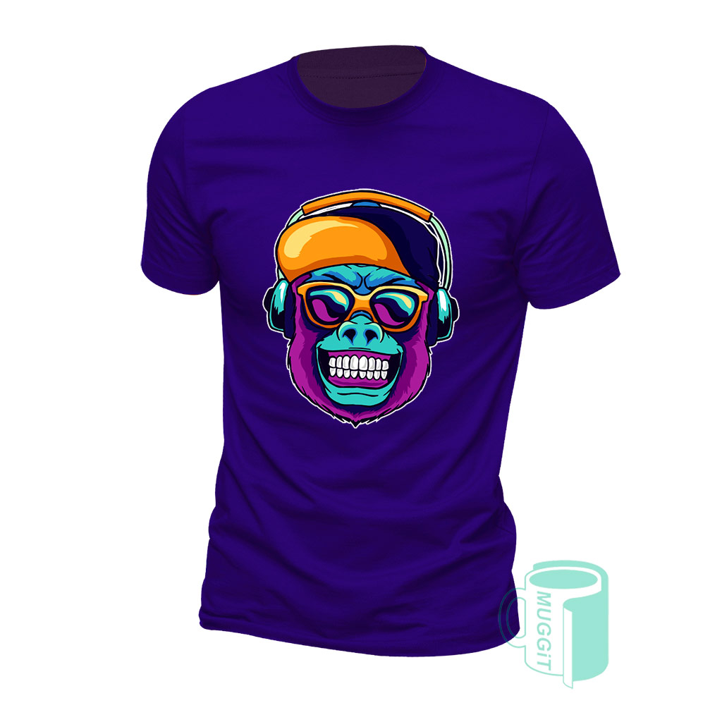 Muggit-Tshirt-Royal-165 Muggit Tshirt Royal 165 1