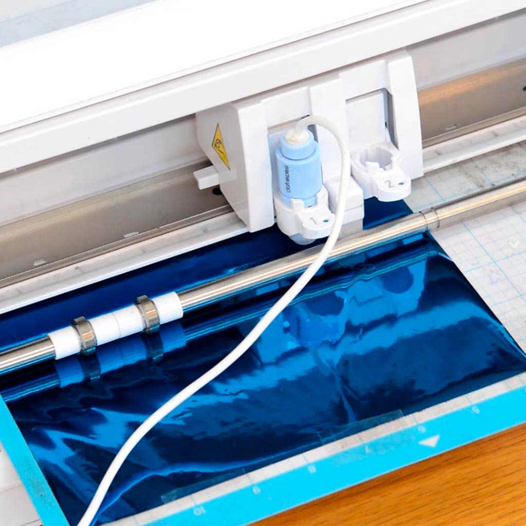 Muggit VC Foil With Heat Pen 1