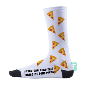 Muggit Sock ML 2