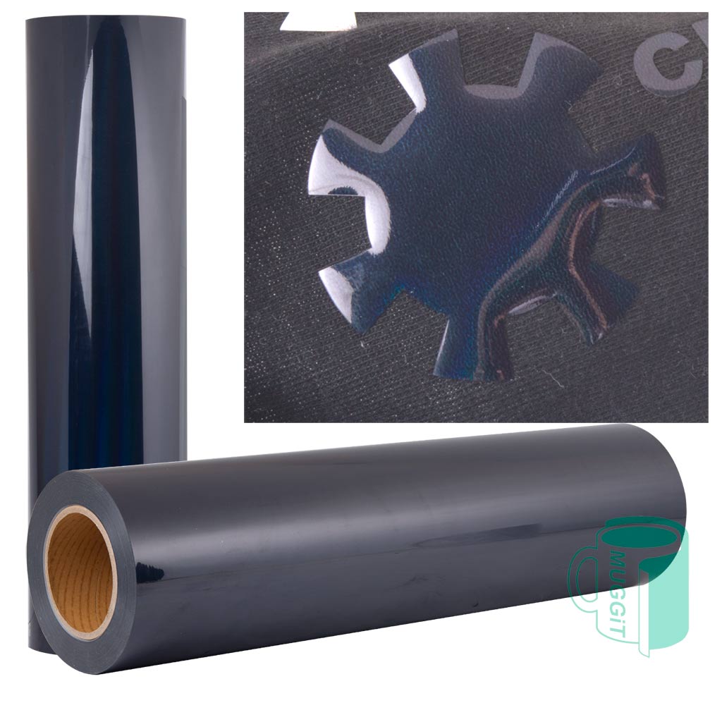 Muggit Videoflex Chameleon Black SCE05 1