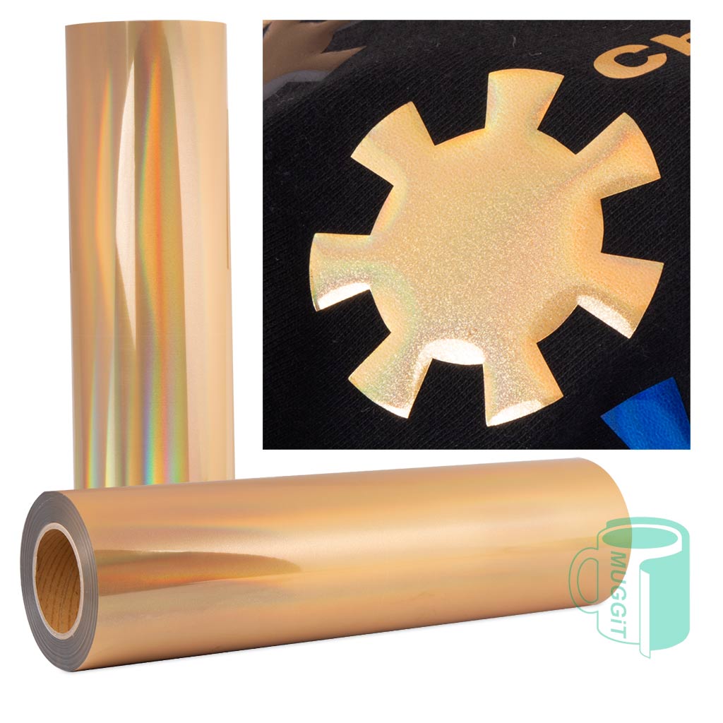 Muggit Videoflex Chameleon Gold SCE01 1