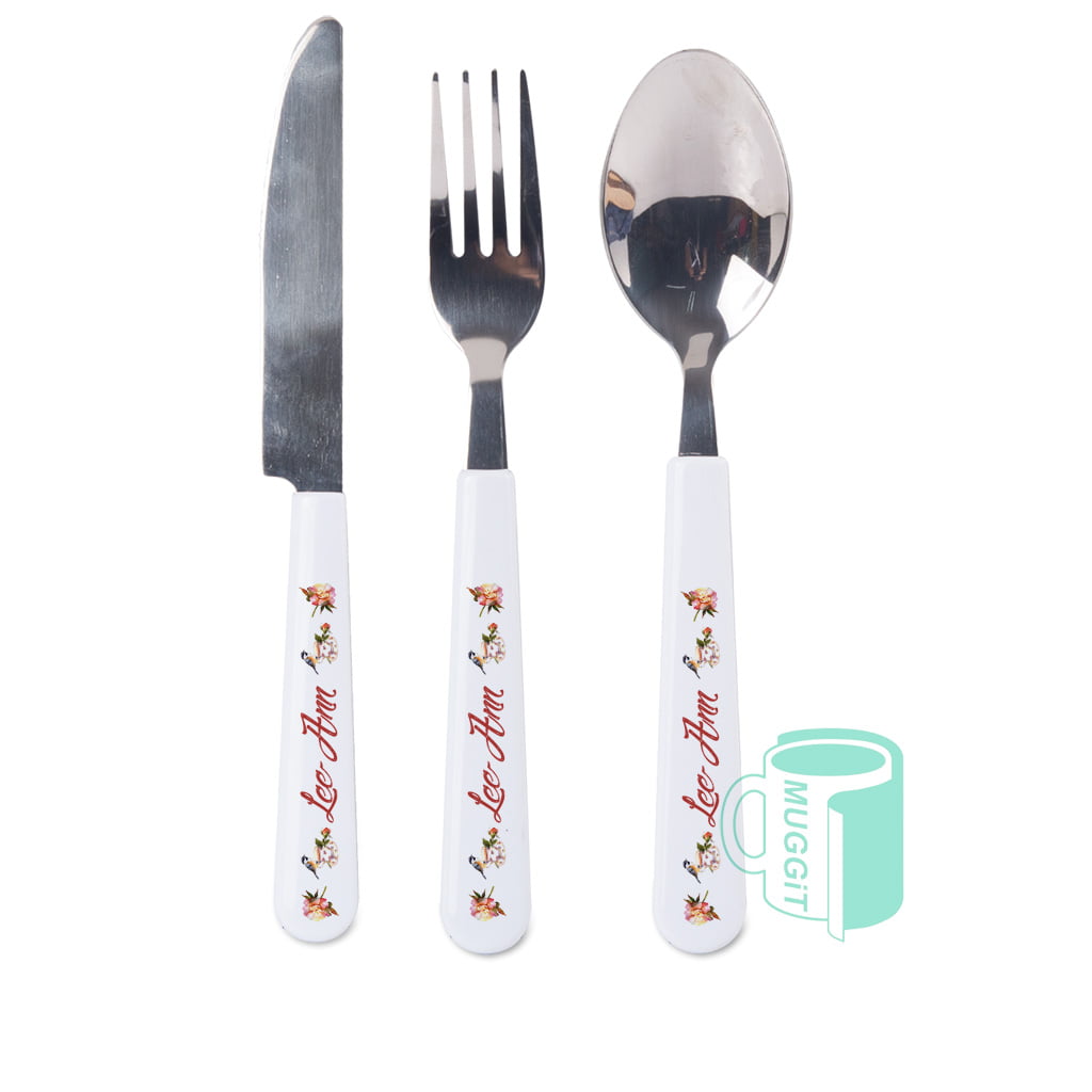 Muggit-Polymer-Adults-Utensil-Set Muggit Polymer Adults Utensil Set 1