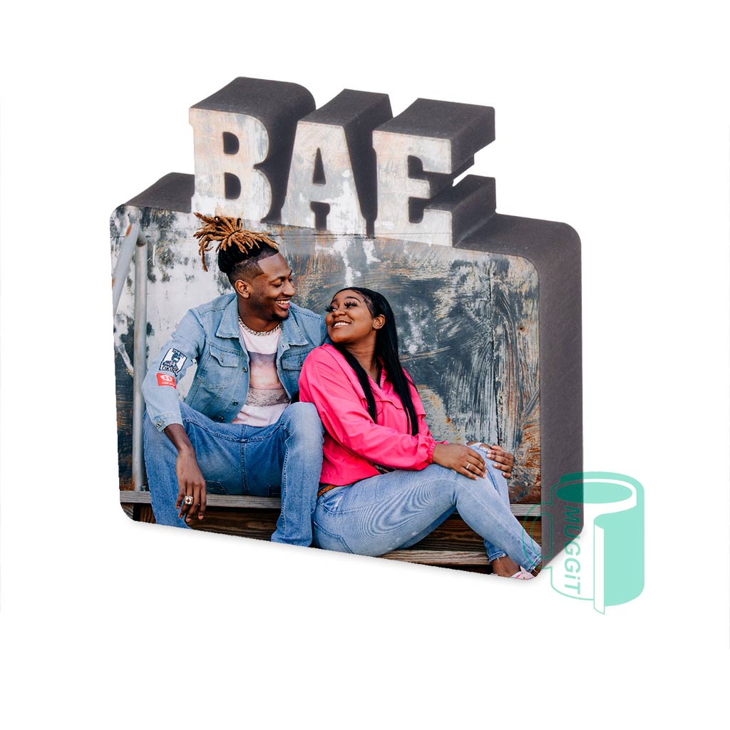 Muggit Photoblock Mini BAE 1