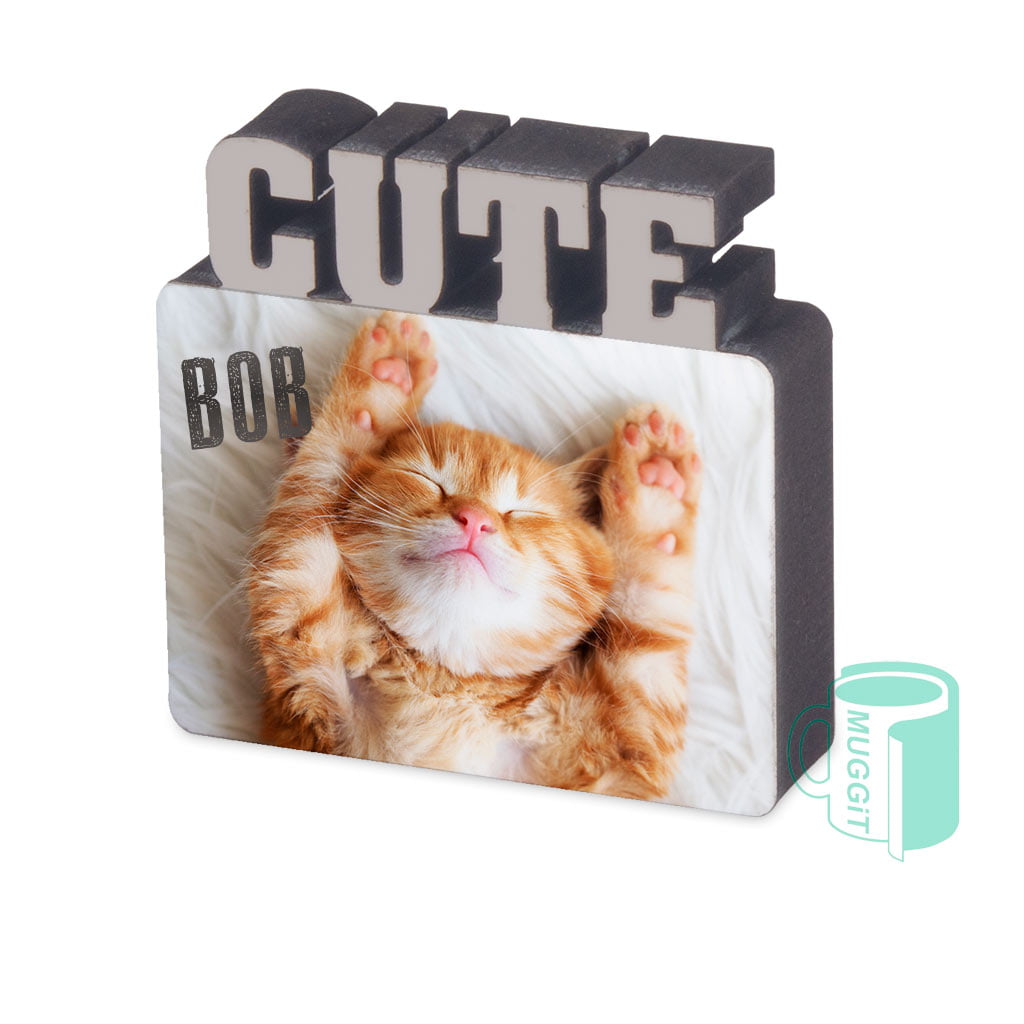 Muggit Photoblock Mini CUTE 1