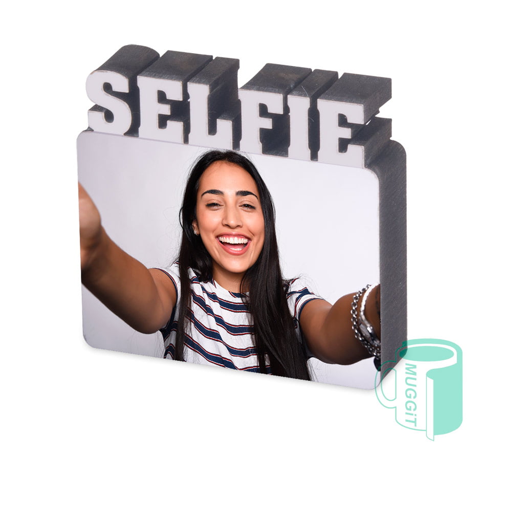 Muggit Photoblock Mini SELFIE 1