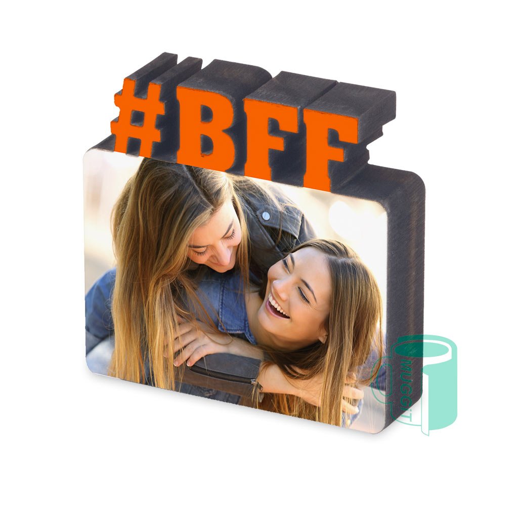 Muggit Photoblock Mini BFF 5 1