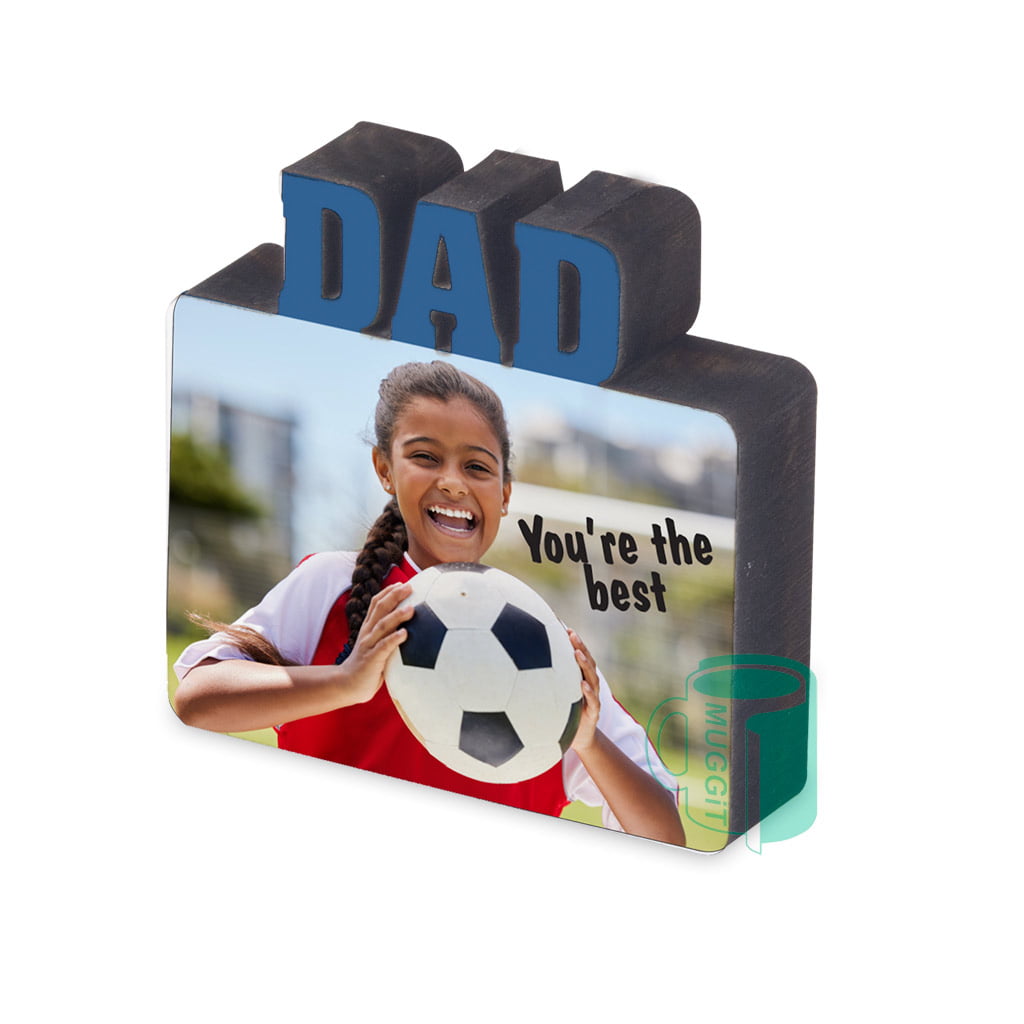 Muggit Photoblock Mini DAD 5 1