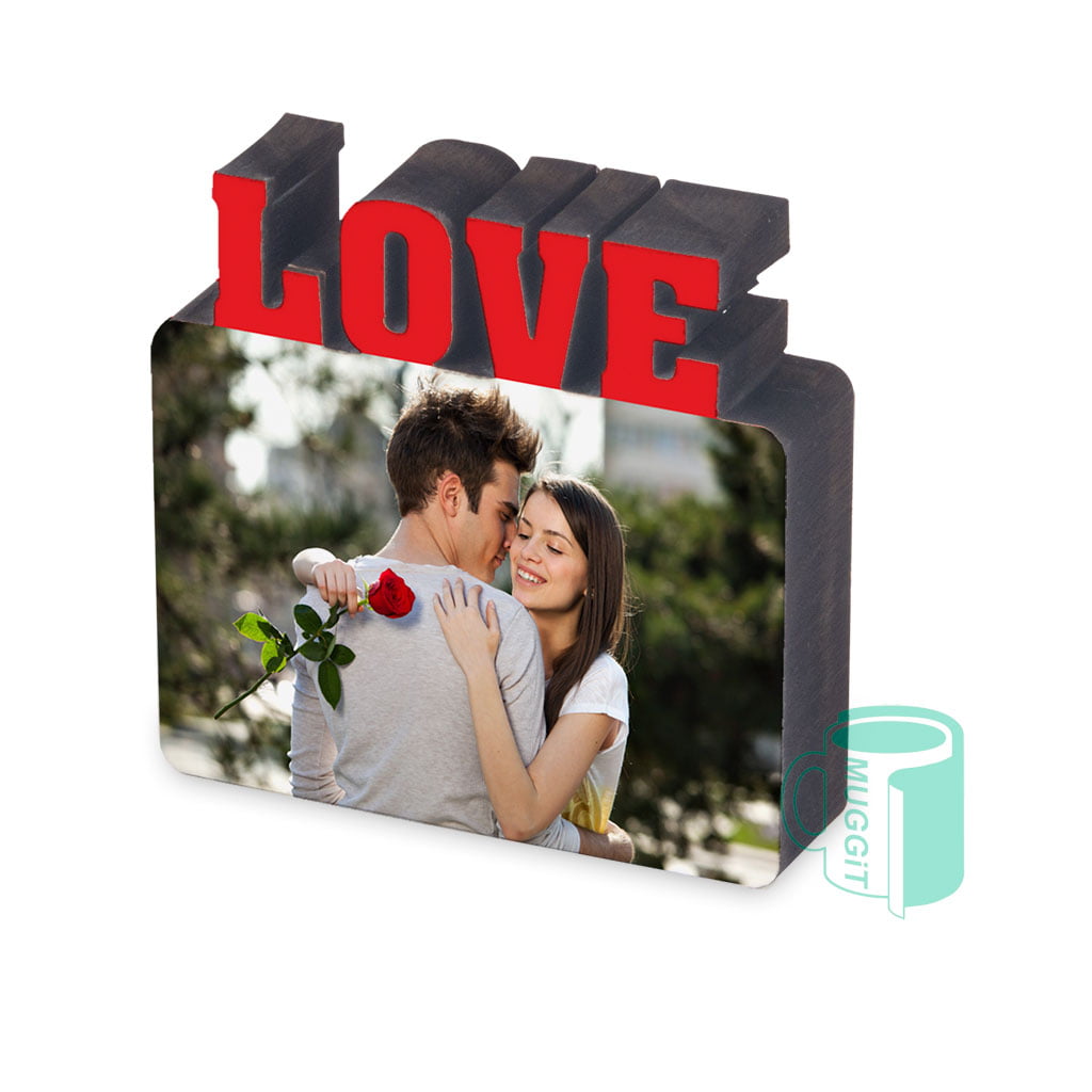 Muggit Photoblock Mini LOVE 5