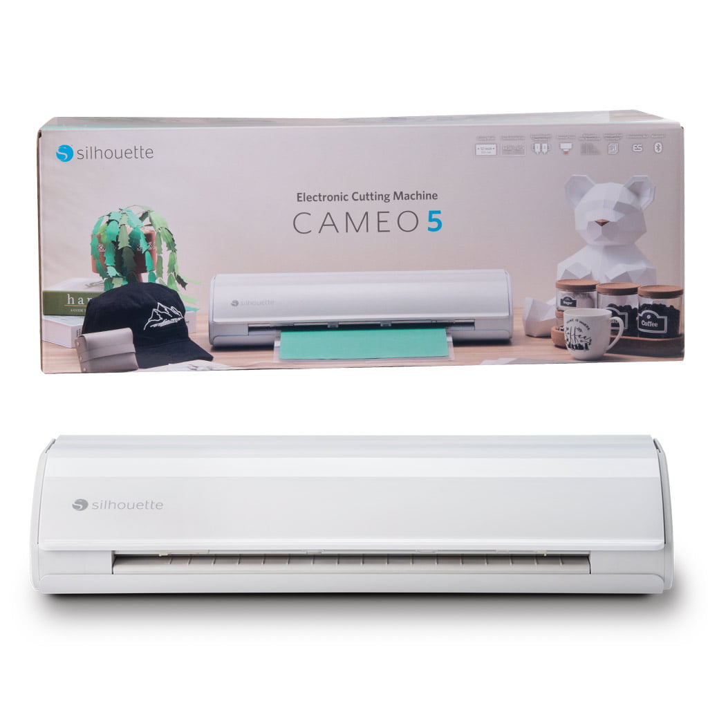 Muggit VC Cameo 5 Box items 2