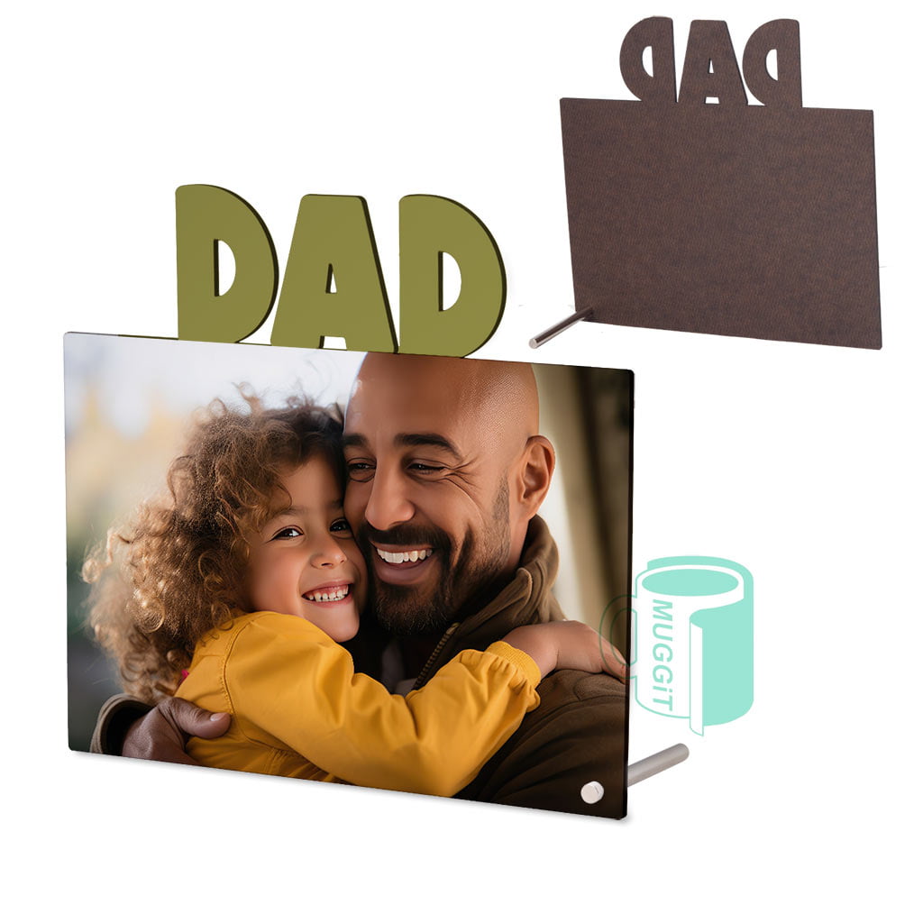 Muggit HB Photoframe DAD 1