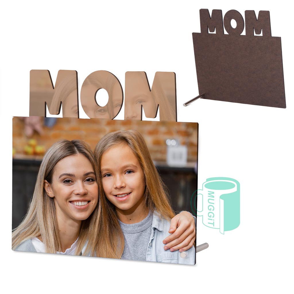 Muggit HB Photoframe MOM 1