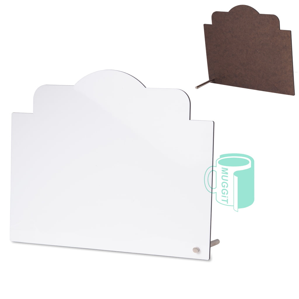 Photo Frame Wood Shaped Header turn photos to timeless keepsakes on high grade hardboard. The perfect gift for any occasion can even reprint to another picture.