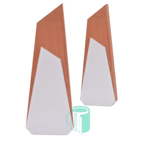 3D Sublimation Trophy Small