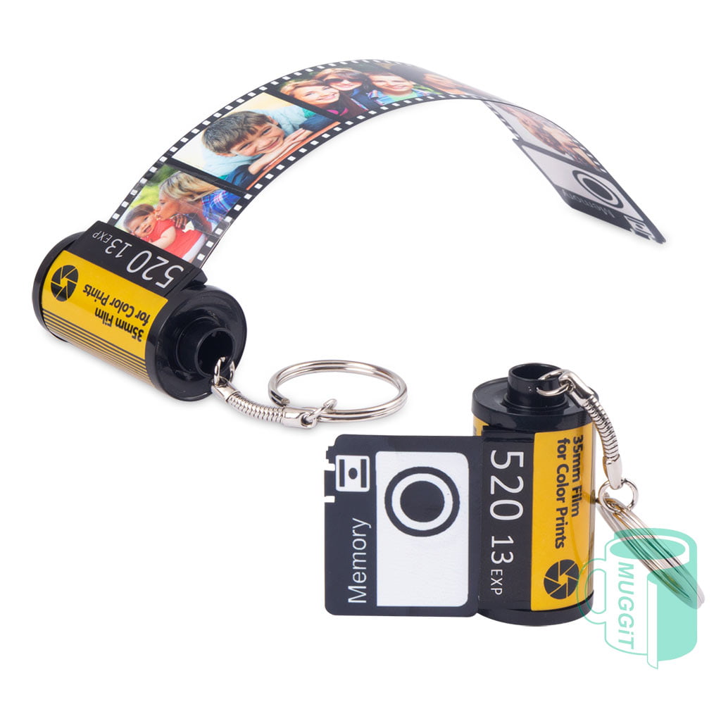 Muggit-Keyring-Camera-Film Muggit Keyring Camera Film