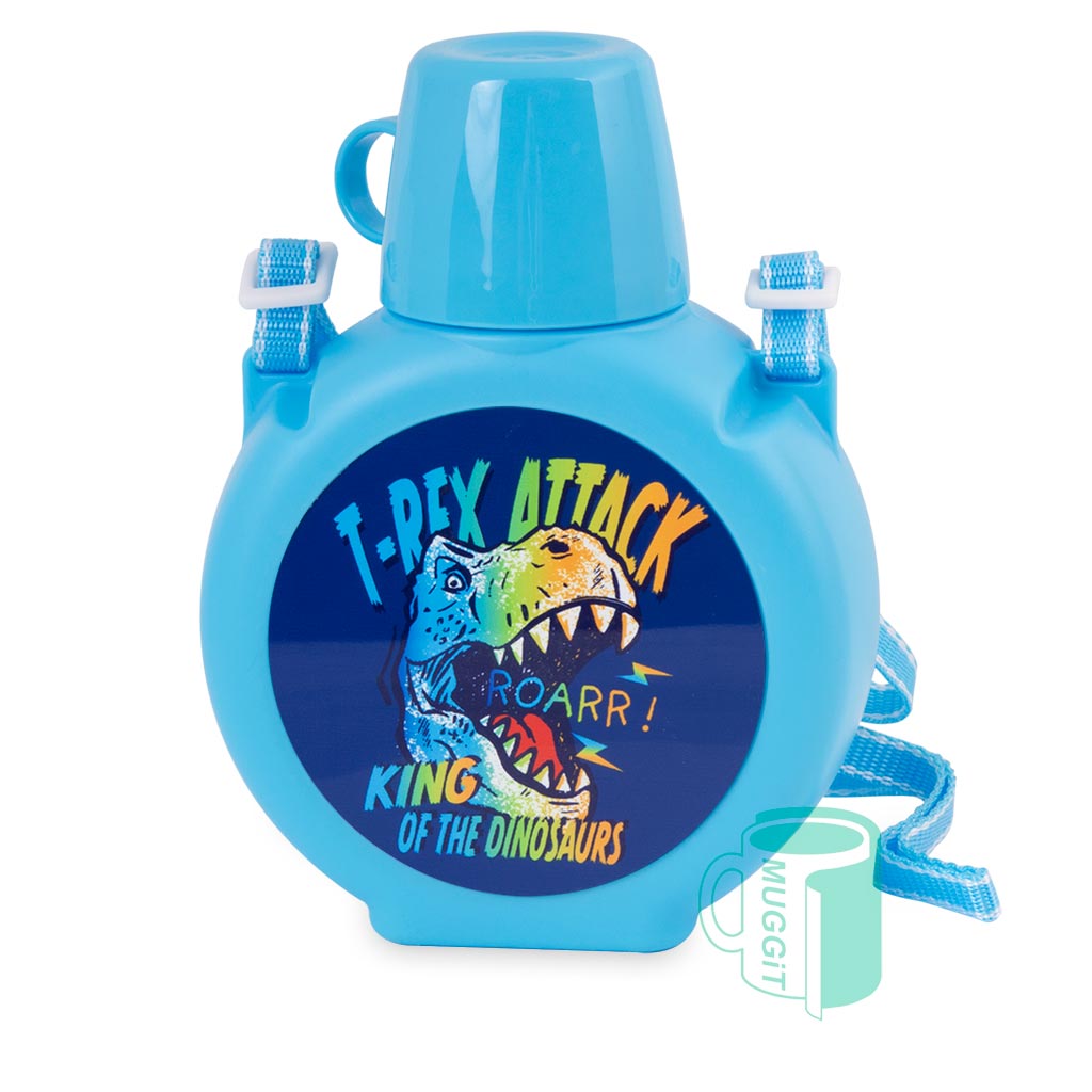 Muggit-Mug-Polymer-Kids-Bottle-Blue Muggit Mug Polymer Kids Bottle Blue 1