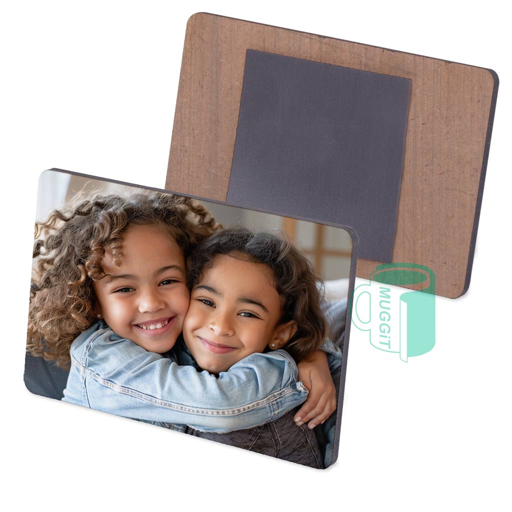 SubMuggitFridge Magnet Rect 10 3