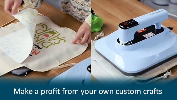 Craft Express Press